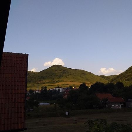 Tammaris Holiday Home Visoko Phòng bức ảnh