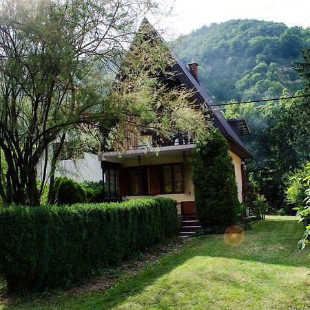 Tammaris Holiday Home Visoko Ngoại thất bức ảnh