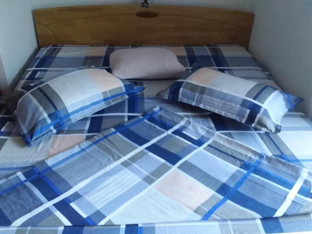 Tammaris Holiday Home Visoko Ngoại thất bức ảnh