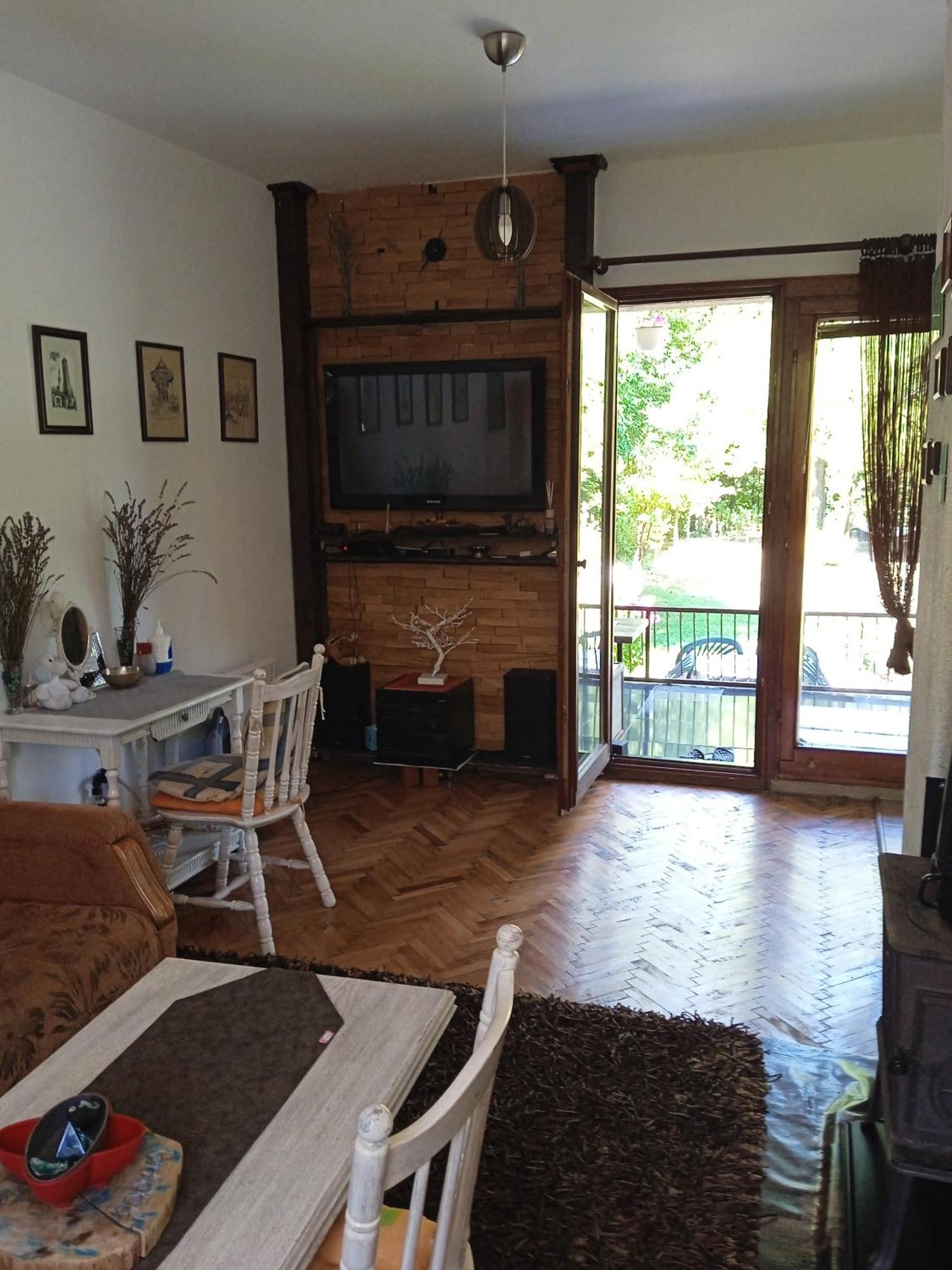 Tammaris Holiday Home Visoko Ngoại thất bức ảnh