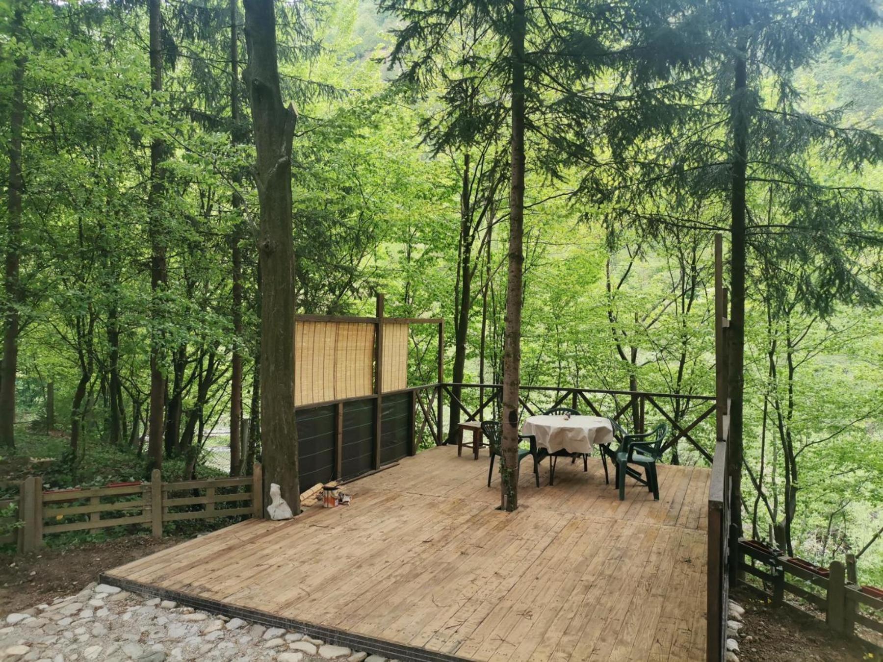 Tammaris Holiday Home Visoko Ngoại thất bức ảnh