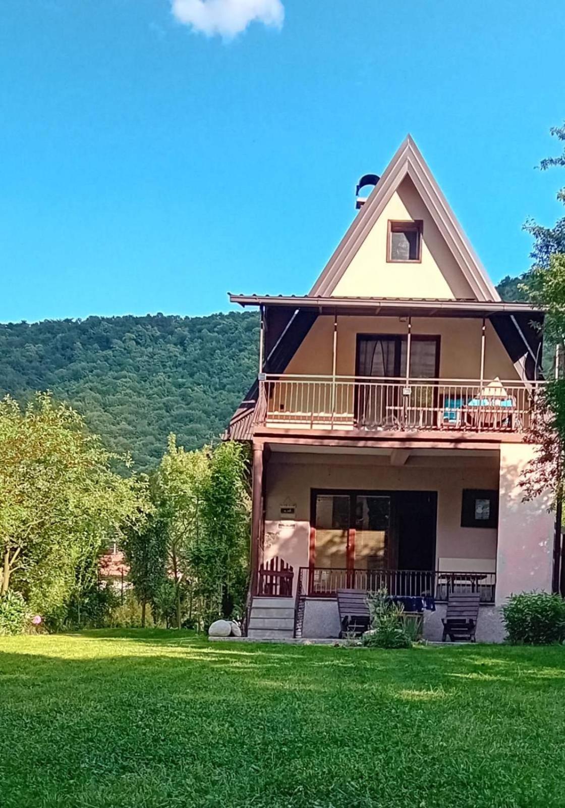 Tammaris Holiday Home Visoko Ngoại thất bức ảnh