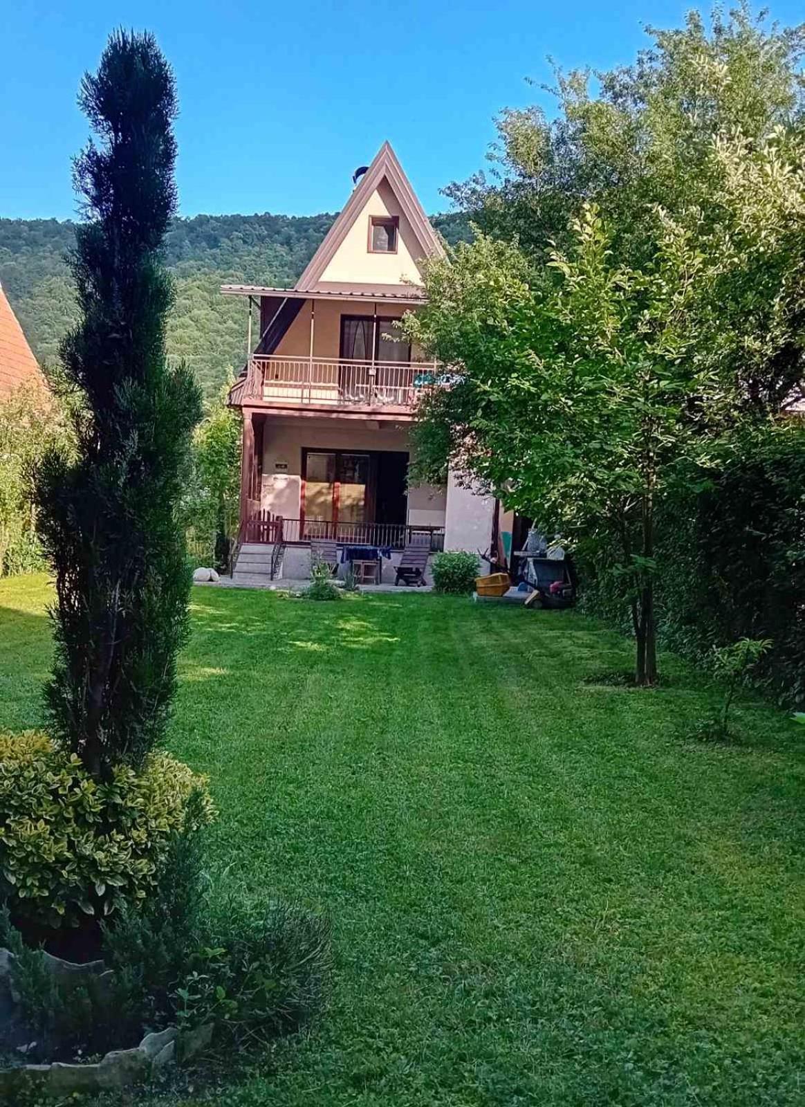 Tammaris Holiday Home Visoko Ngoại thất bức ảnh