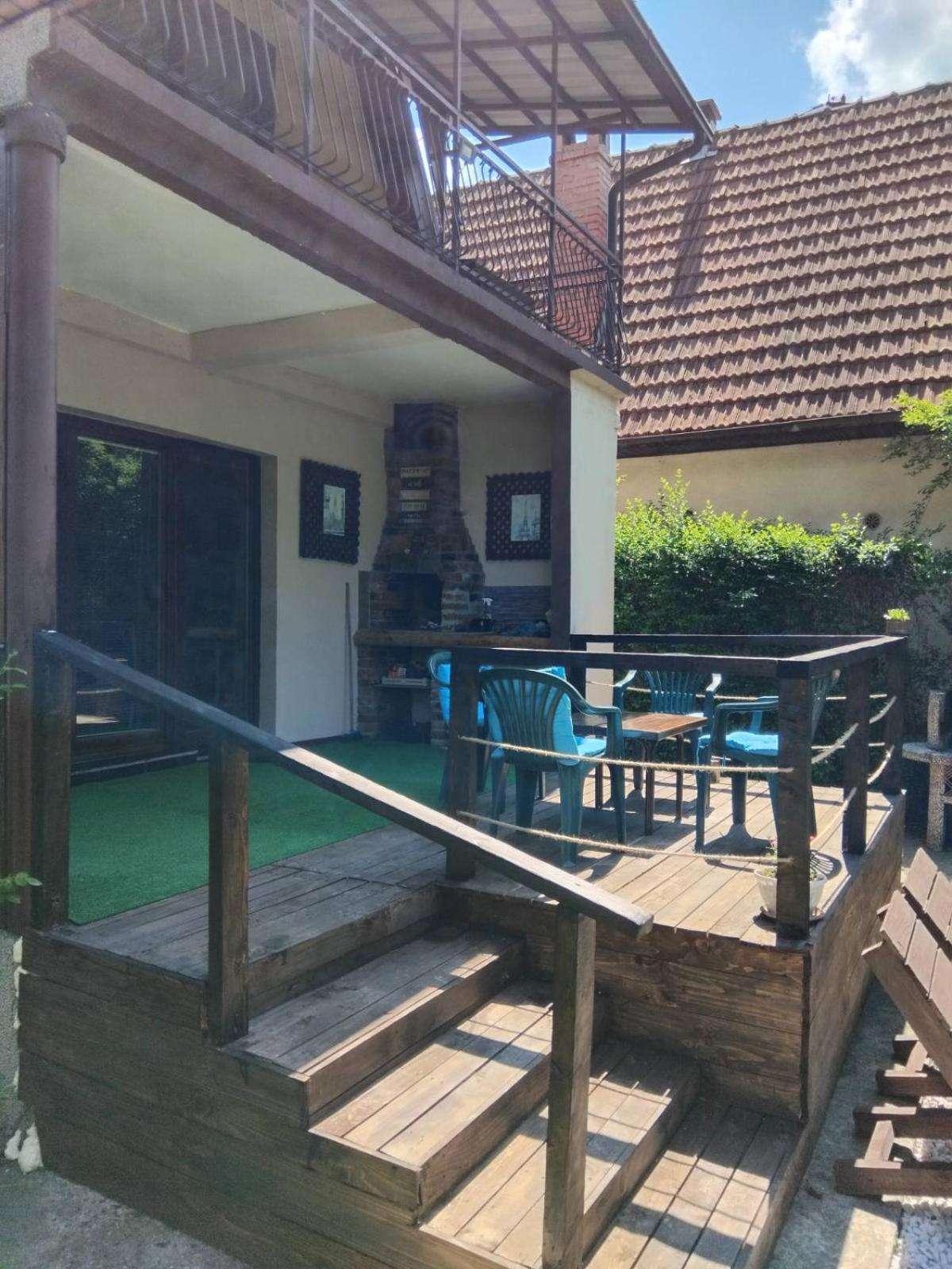 Tammaris Holiday Home Visoko Ngoại thất bức ảnh