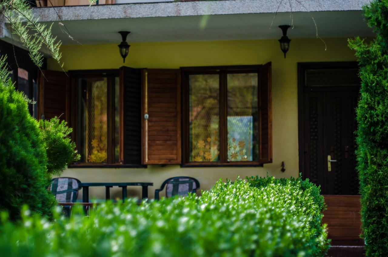 Tammaris Holiday Home Visoko Ngoại thất bức ảnh