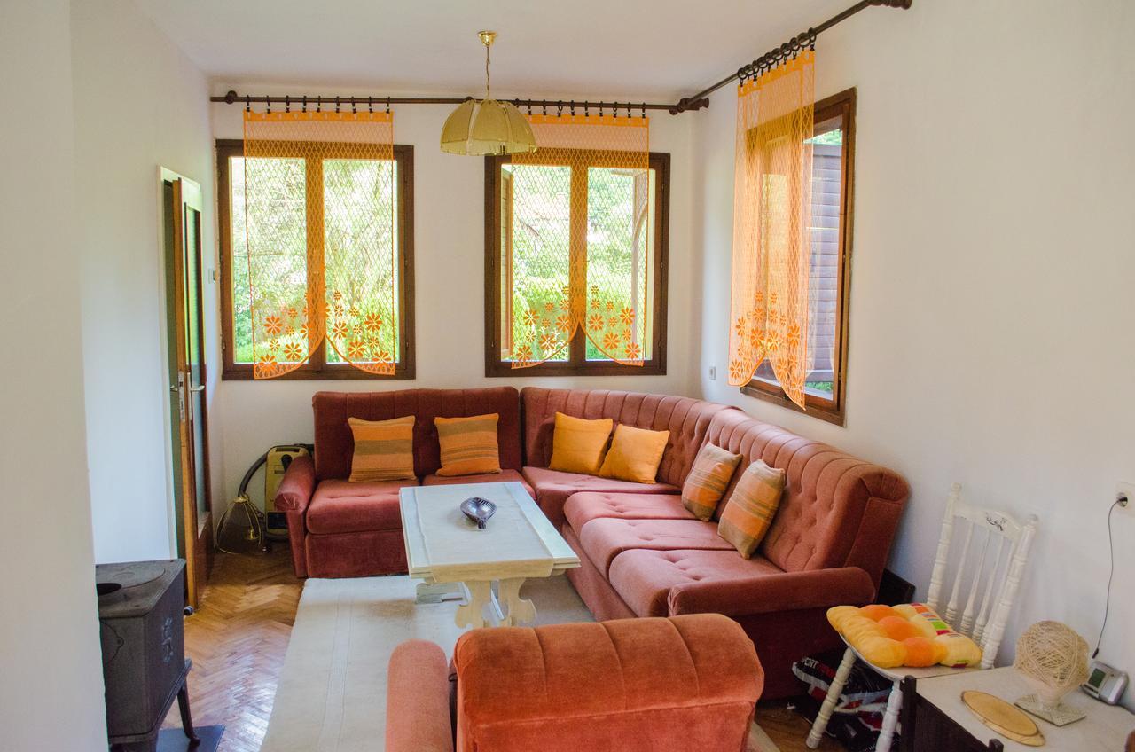Tammaris Holiday Home Visoko Ngoại thất bức ảnh