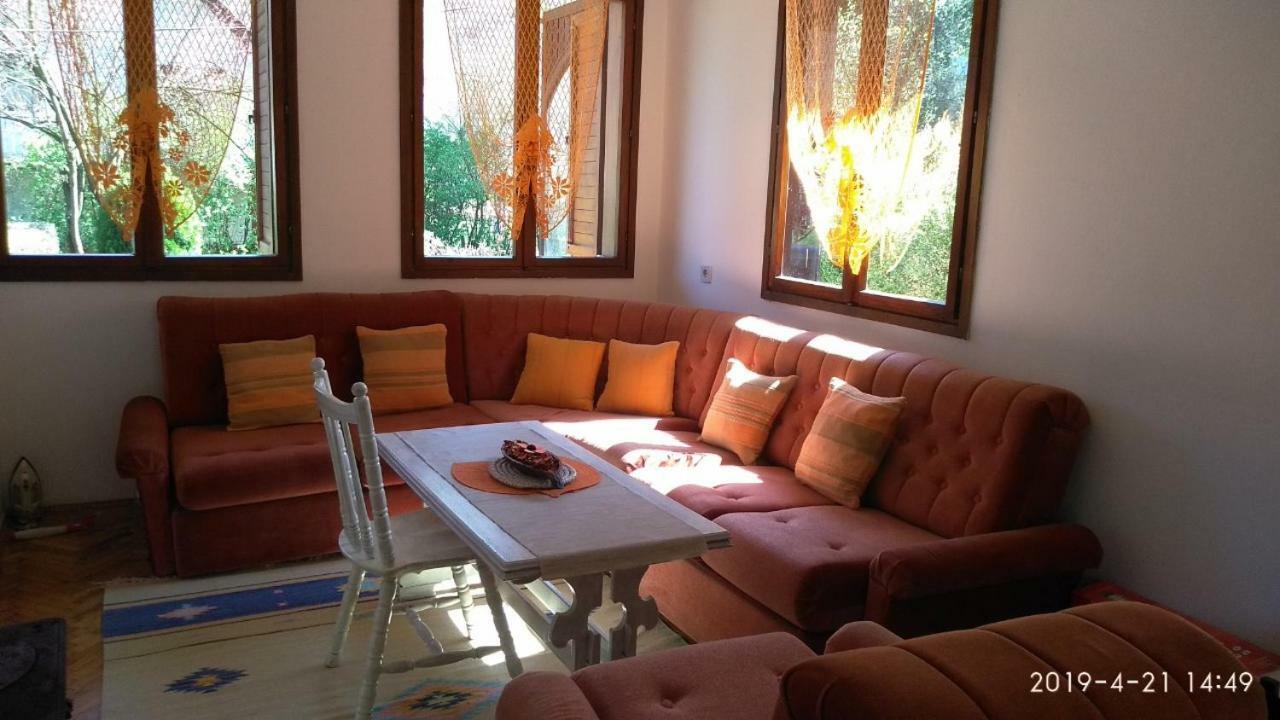 Tammaris Holiday Home Visoko Ngoại thất bức ảnh