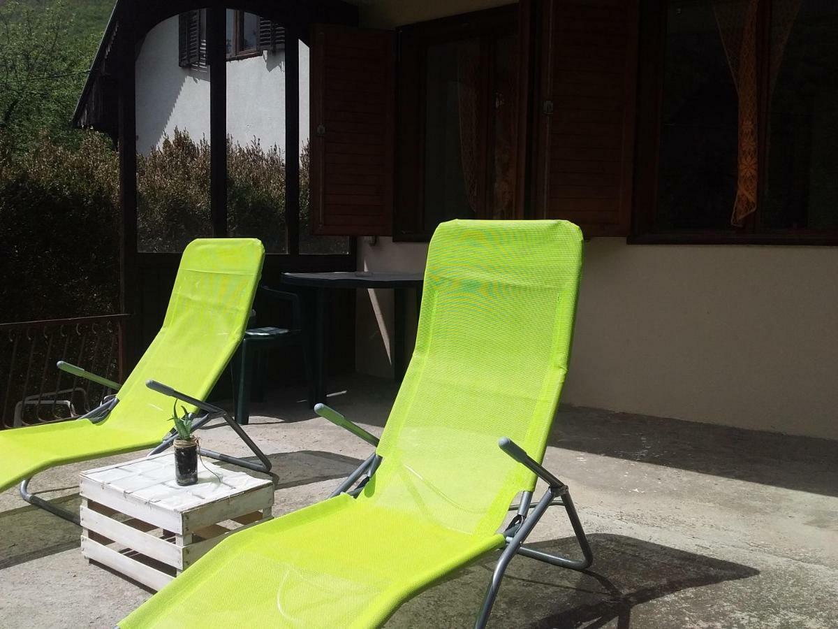 Tammaris Holiday Home Visoko Ngoại thất bức ảnh